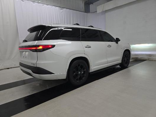 Used 2024 Lexus TX 350 AWD image 7