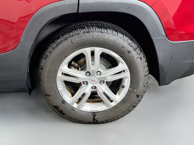 Used 2018 GMC Terrain SLE FWD image 6