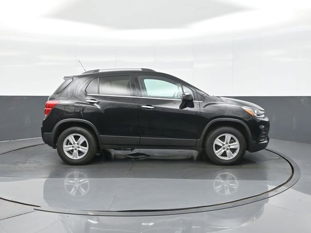 Used 2019 Chevrolet Trax LT w/ Driver Confidence Package AWD/4WD image 8