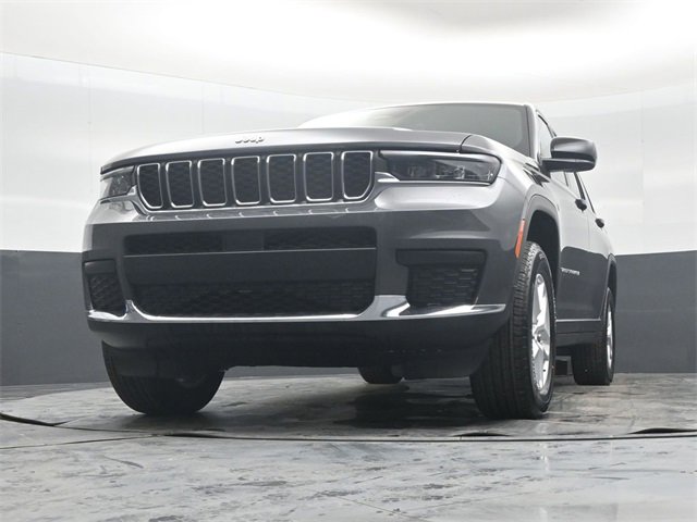 New 2025 Jeep Grand Cherokee L Laredo image 46