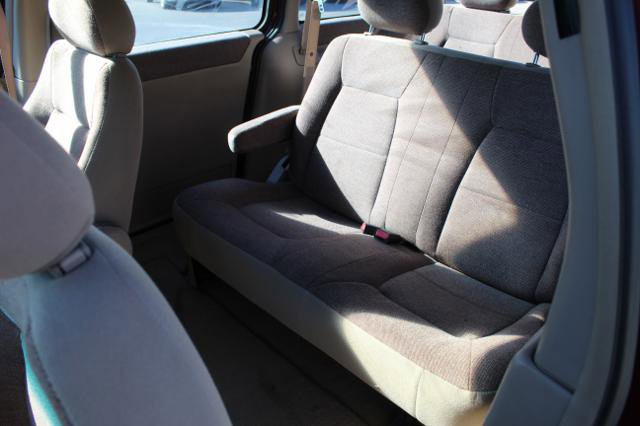 Used 1995 Mercury Villager GS image 11