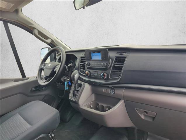 Used 2024 Ford Transit 250 Low Roof w/ Exterior Upgrade Package image 21