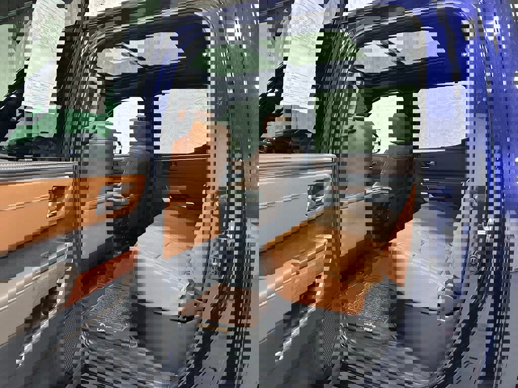 Used 2025 Toyota Tundra 1794 Edition image 48