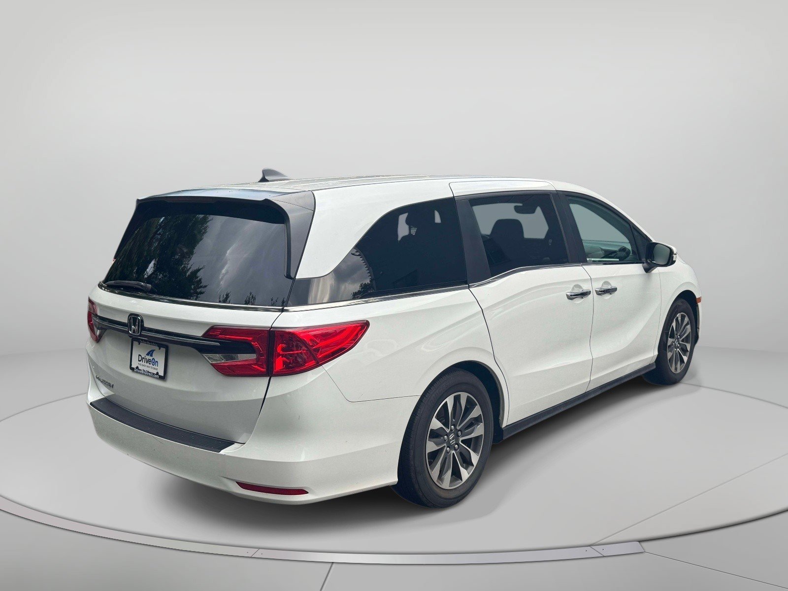 Used 2023 Honda Odyssey EX-L image 6