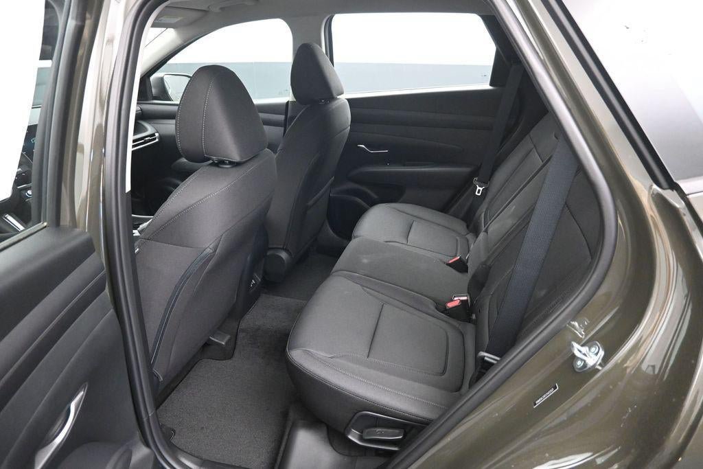 New 2026 Hyundai Tucson SE AWD/4WD image 10