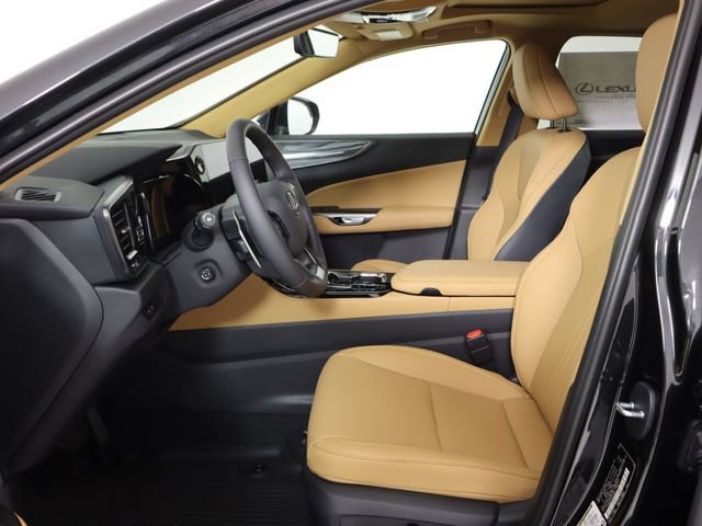New 2026 Lexus NX 350h AWD w/ Accessory Package (2T) image 12