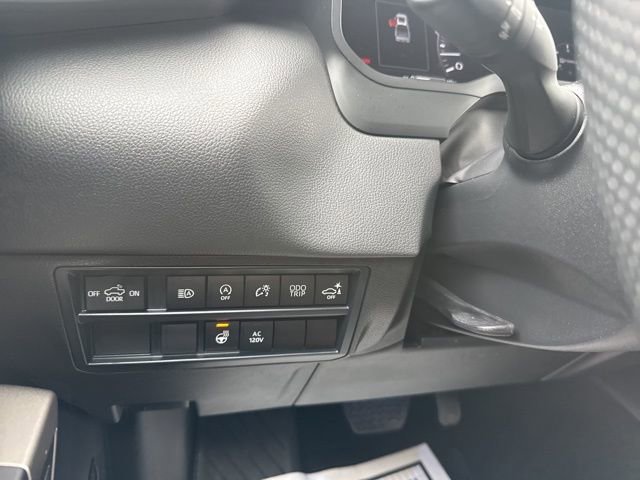 Used 2024 Toyota Tundra Limited AWD/4WD image 24