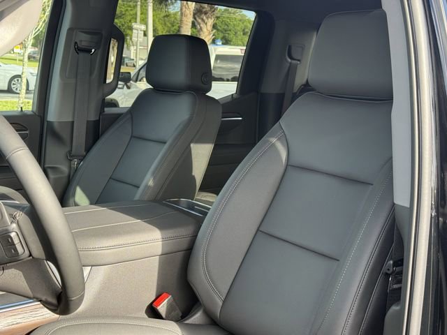 Used 2026 GMC Sierra 1500 SLT w/ SLT Premium Plus Package image 16