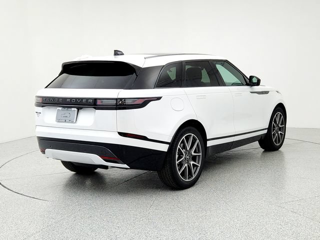 Certified 2026 Land Rover Range Rover Velar Dynamic SE AWD/4WD image 5