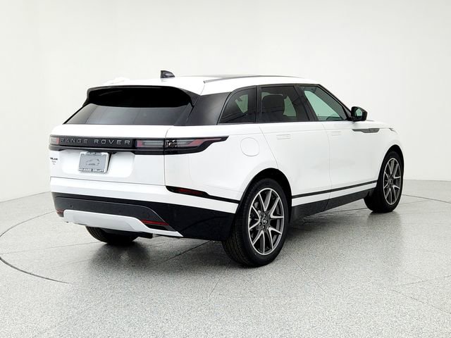 New 2026 Land Rover Range Rover Velar Dynamic SE image 5