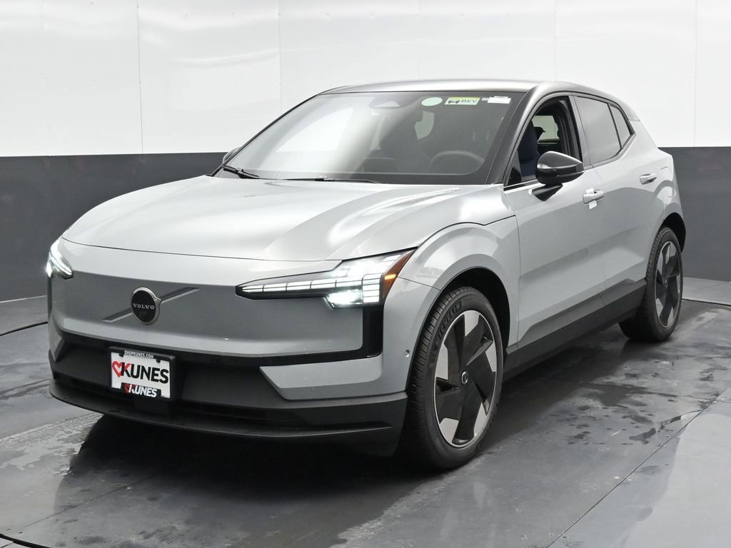 New 2025 Volvo EX30 Ultra image 5