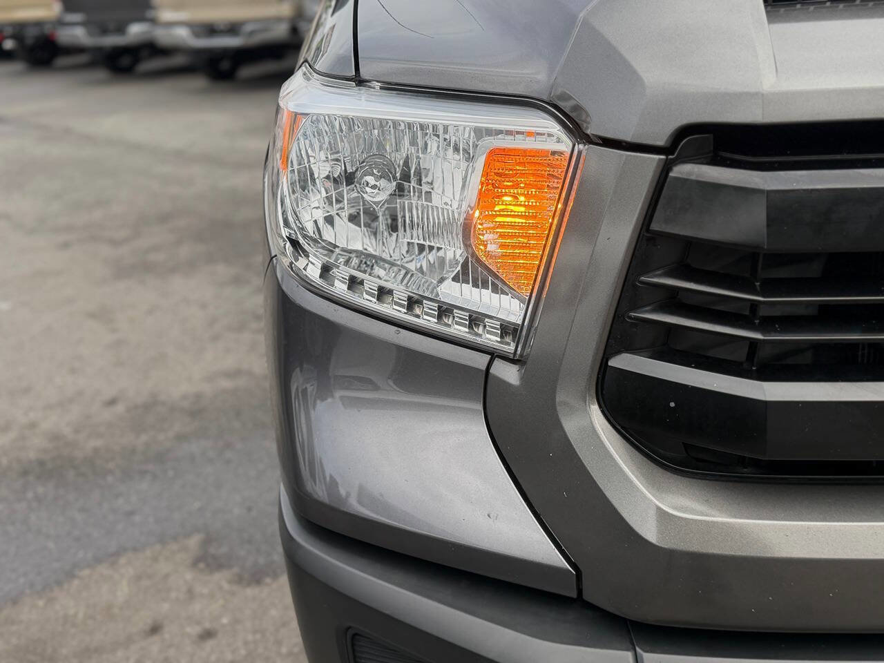 Used 2015 Toyota Tundra SR image 47