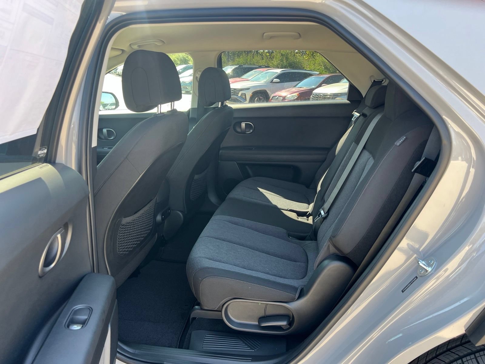 New 2027 Hyundai Ioniq 5 SE RWD image 16