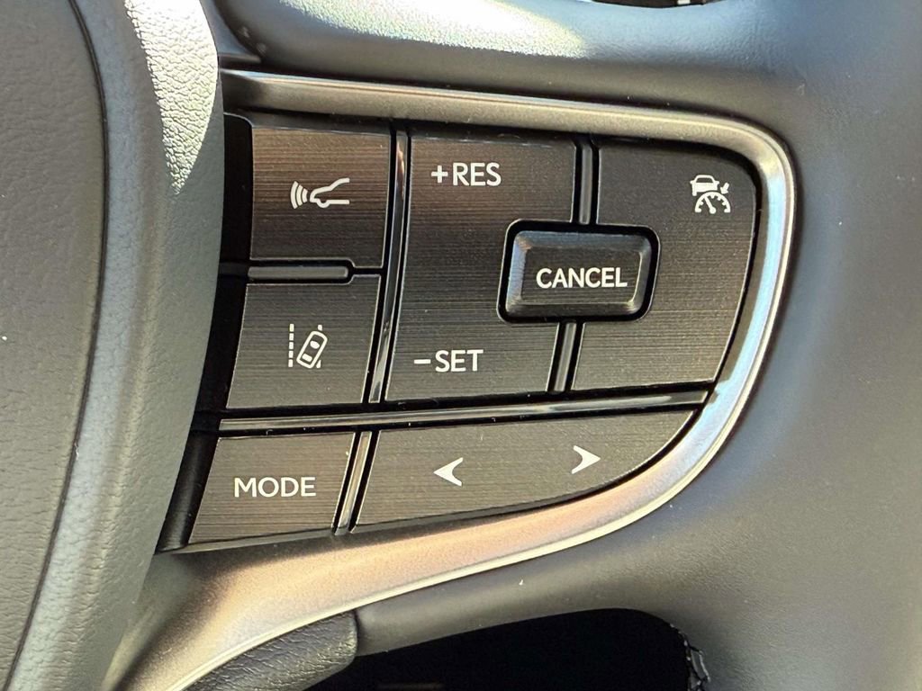 New 2025 Lexus ES 350 Premium image 17