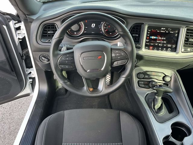 Used 2023 Dodge Challenger R/T Scat Pack image 16