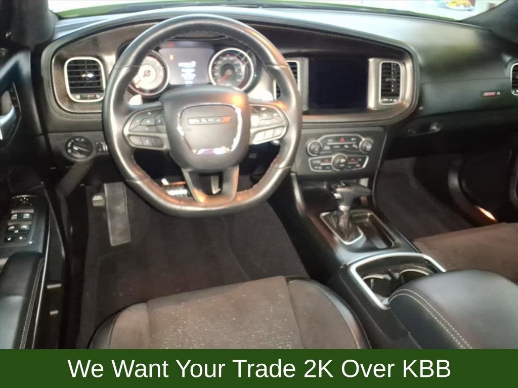 Used 2023 Dodge Charger Scat Pack image 22