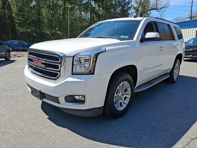 Used 2015 GMC Yukon SLE image 4