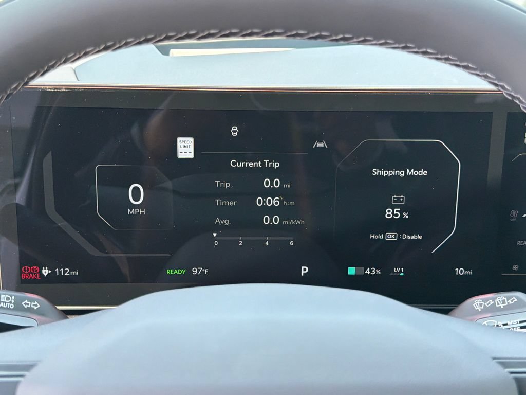 New 2026 Kia EV9 GT-Line AWD/4WD image 19