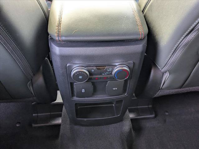 Used 2021 Ford Explorer Timberline AWD/4WD image 17