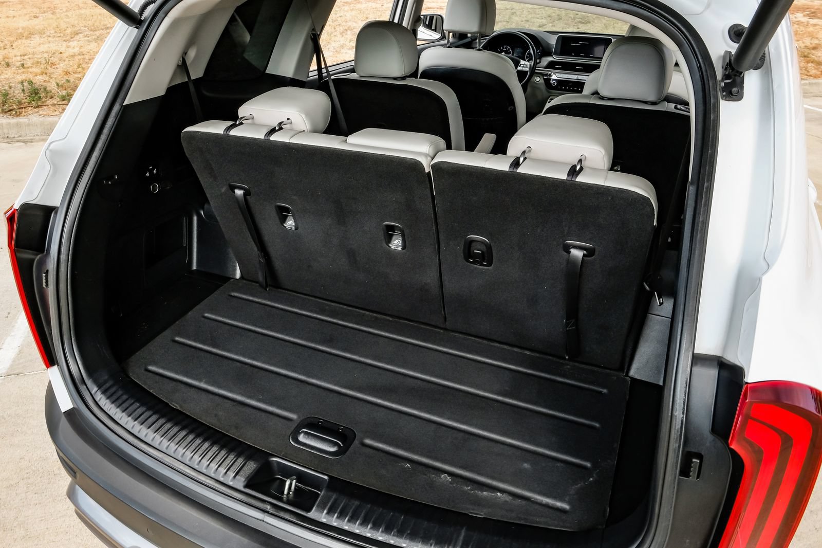 Used 2022 Kia Telluride EX w/ EX Premium Package FWD image 55