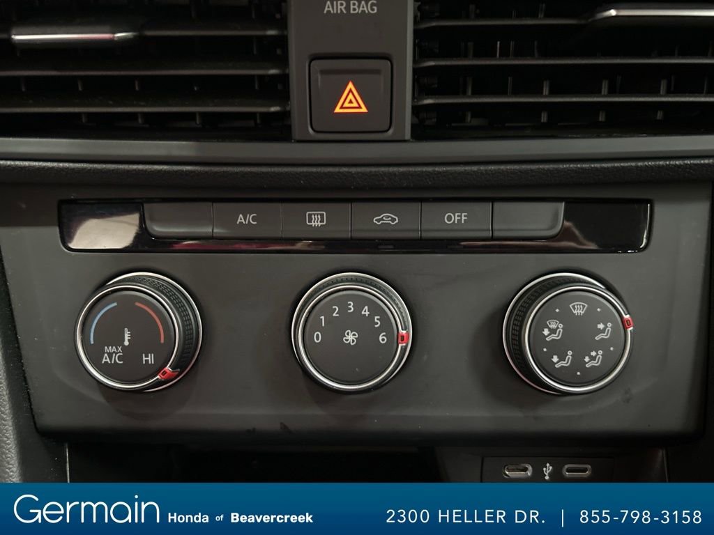 Used 2024 Volkswagen Jetta S image 25