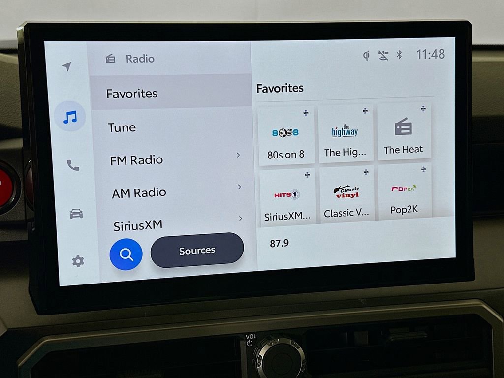 Certified 2025 Toyota 4Runner TRD Sport Premium image 14