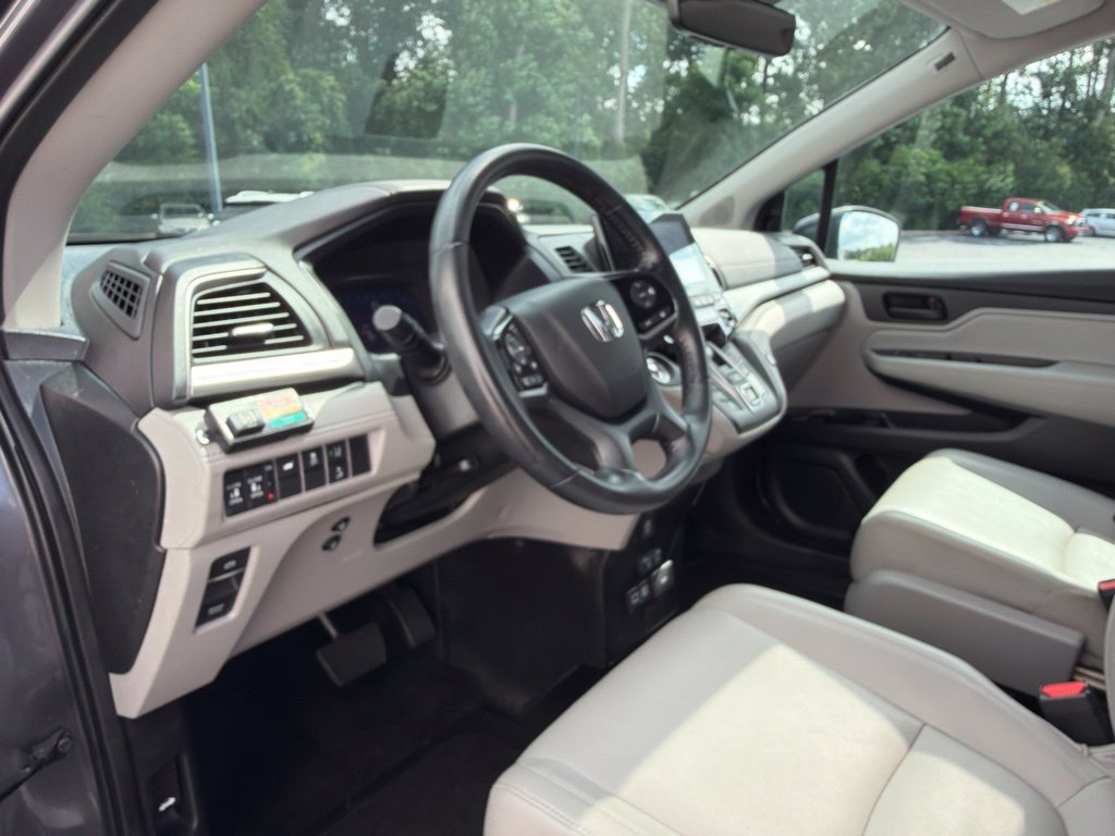 Used 2020 Honda Odyssey EX-L image 38