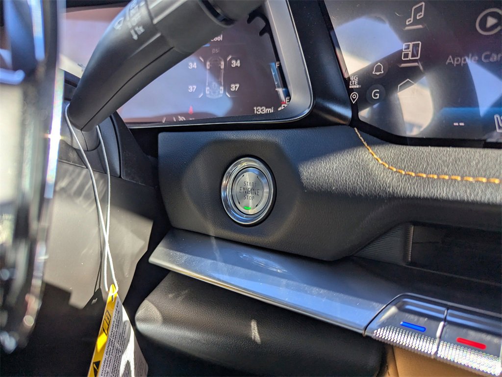 New 2026 Chevrolet Corvette Z06 w/ Battery Protection Package image 18