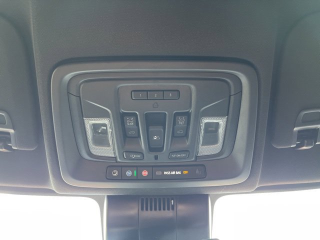 Used 2024 GMC Sierra 2500 AT4 w/ AT4 Premium Plus Package AWD/4WD image 42