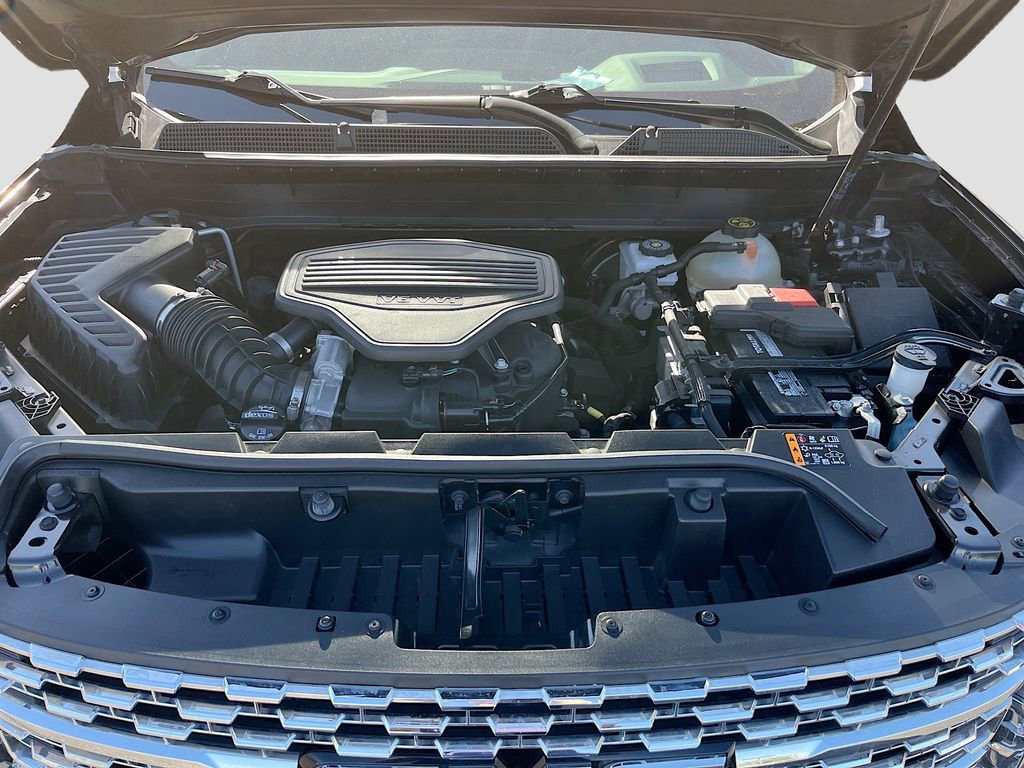 Used 2021 GMC Acadia Denali w/ Denali Technology Package image 32