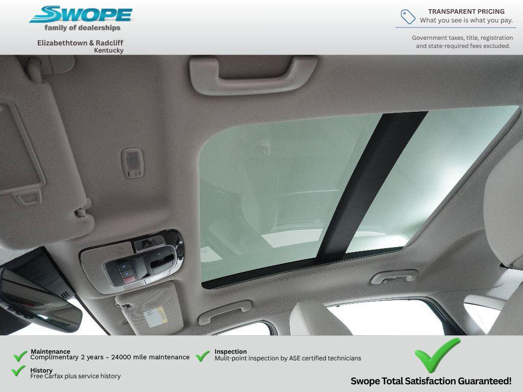 Used 2023 Hyundai Sonata Limited FWD image 26