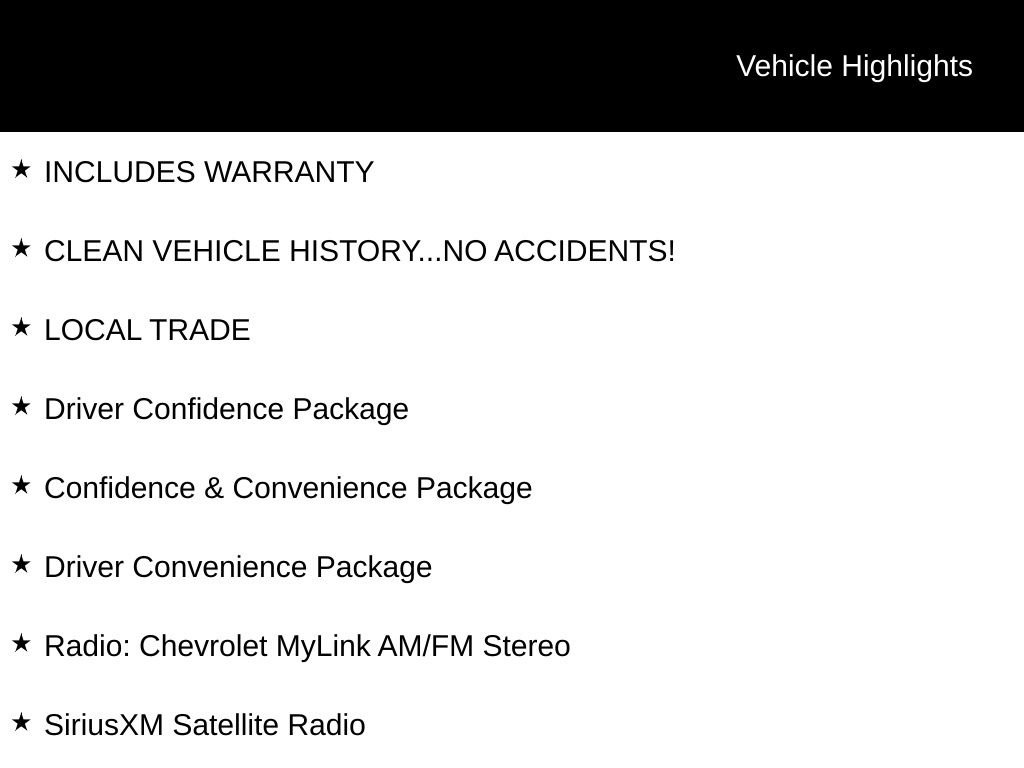 Used 2018 Chevrolet Equinox LT image 10