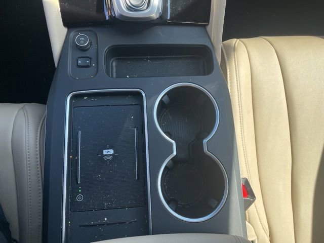 Used 2025 Acura MDX SH-AWD image 18