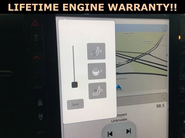 New 2026 RAM 2500 Laramie image 23