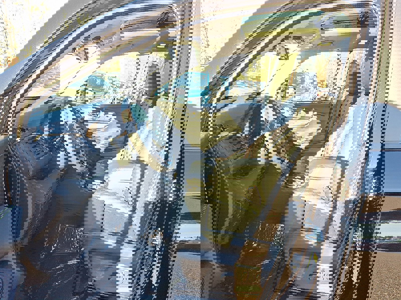 New 2026 Subaru Ascent Bronze Edition image 9