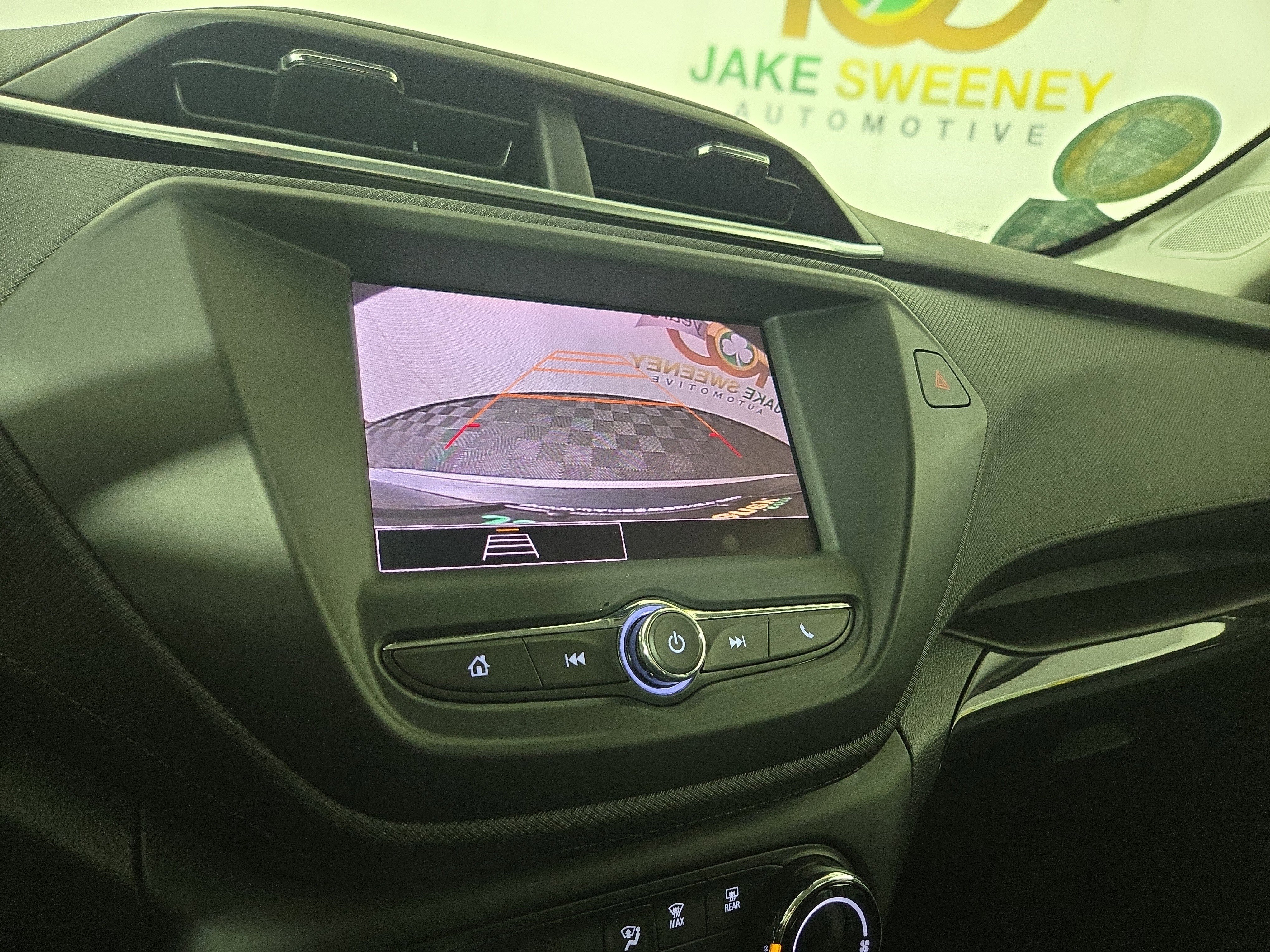 Used 2023 Chevrolet TrailBlazer LT image 21