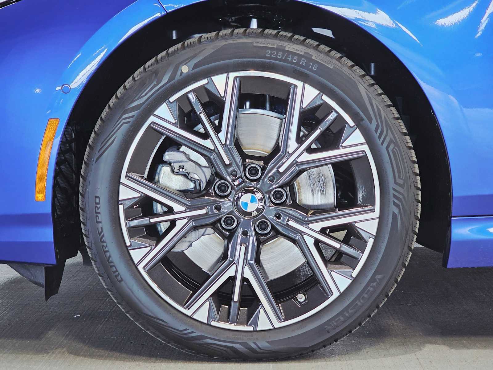 New 2025 BMW 228i xDrive image 8