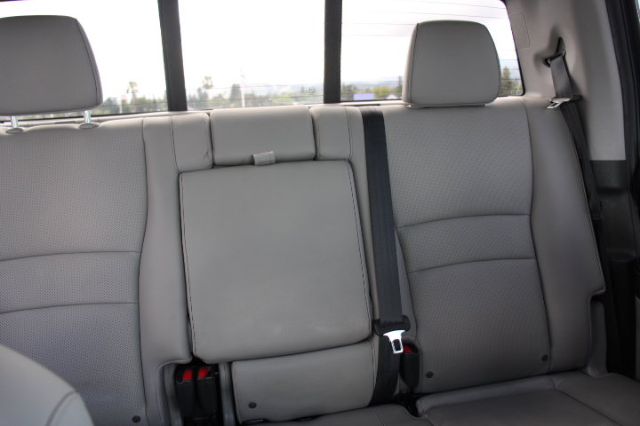 Used 2021 Honda Ridgeline RTL-E image 24