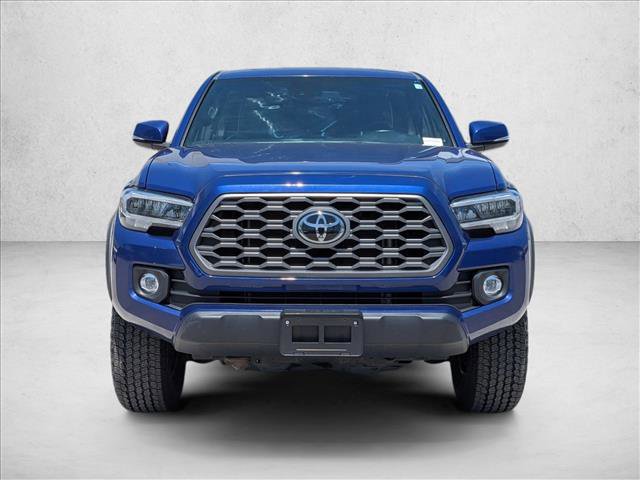 Certified 2023 Toyota Tacoma TRD Off-Road w/ TRD Premium Off Road Package video 2