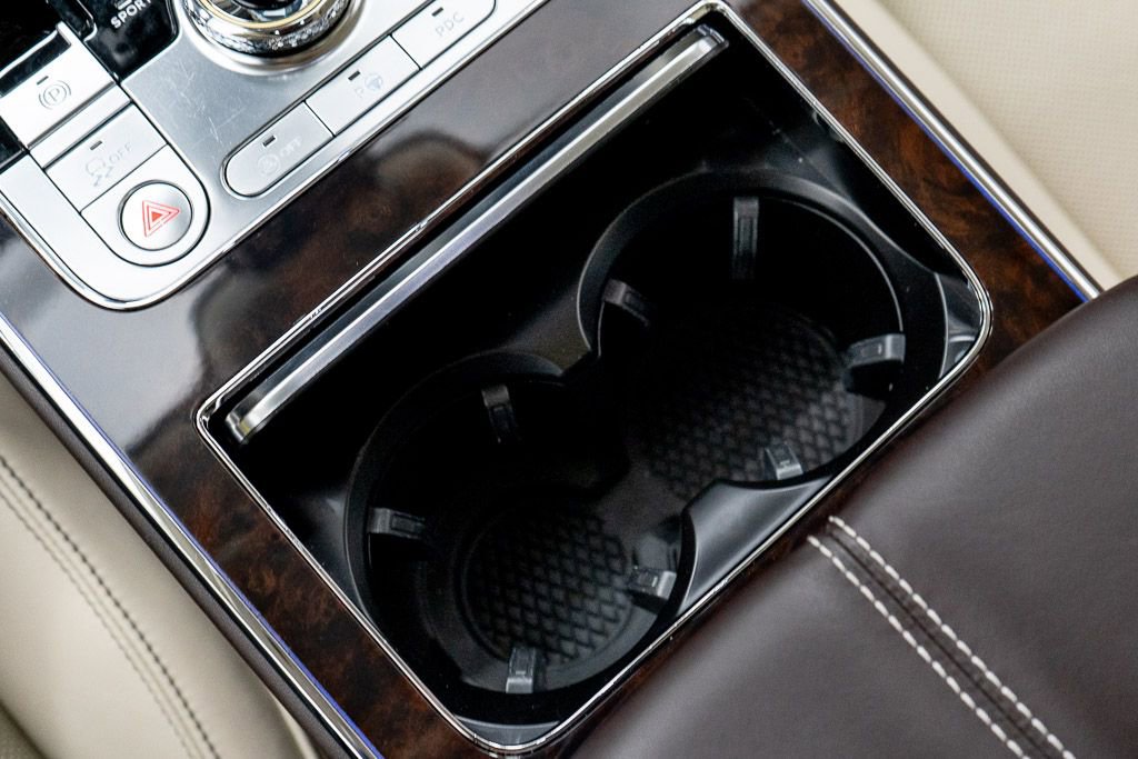 Used 2020 Bentley Flying Spur W12 AWD/4WD image 35