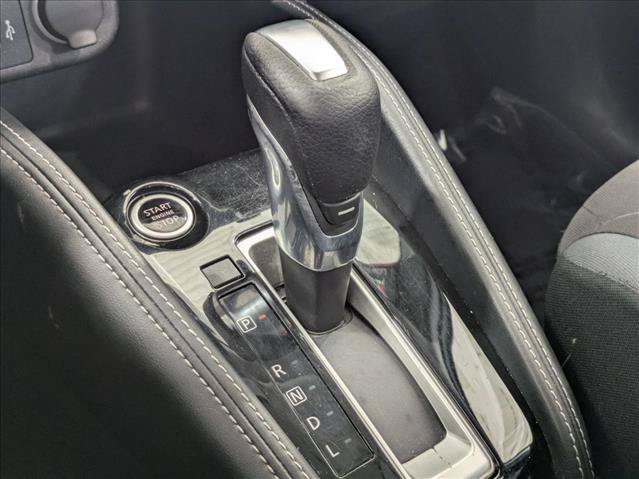 Used 2020 Nissan Kicks SV FWD image 12