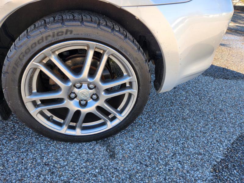 Used 2009 Scion tC image 6