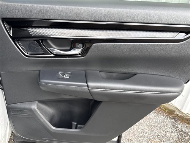 Certified 2024 Honda CR-V EX-L image 32