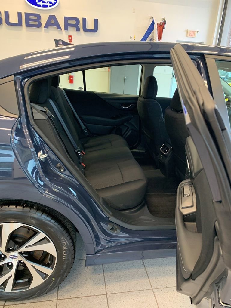 Certified 2025 Subaru Legacy Premium image 19