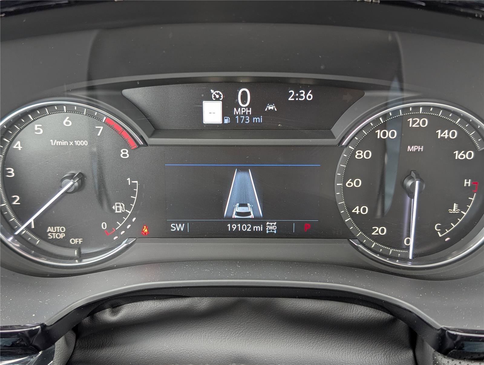 Used 2024 Cadillac XT5 Premium Luxury image 30