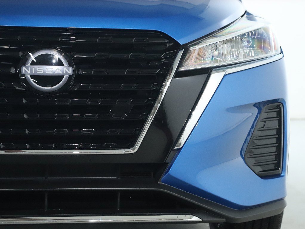 Certified 2024 Nissan Kicks SV w/ Interior Electronics Package image 8