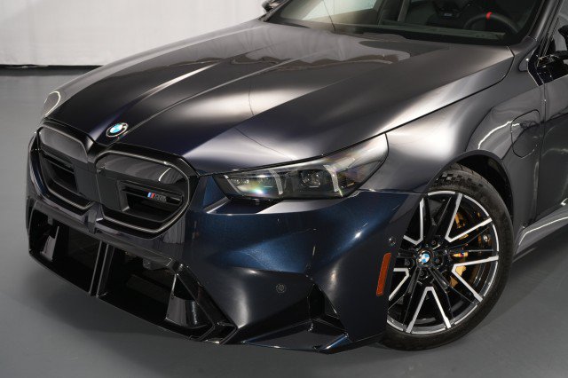 Used 2025 BMW M5 Touring w/ M Driver's Package AWD/4WD image 5