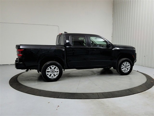 Used 2022 Nissan Frontier SV w/ Graphics Package image 7