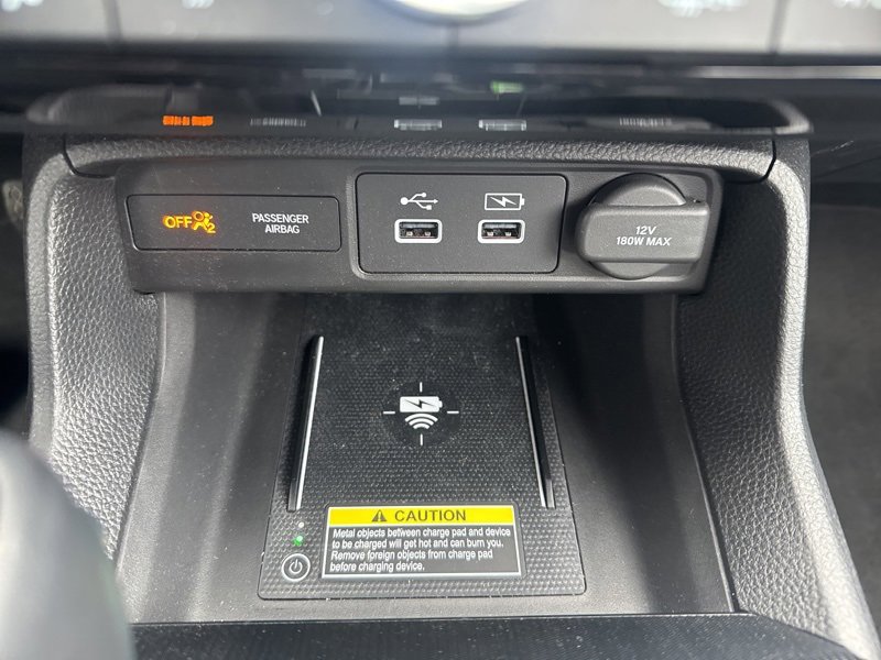 Used 2024 Honda Civic Touring image 21