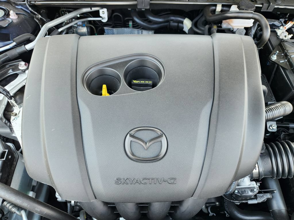 New 2026 MAZDA CX-30 AWD 2.5 S w/ Select Sport Pkg image 20